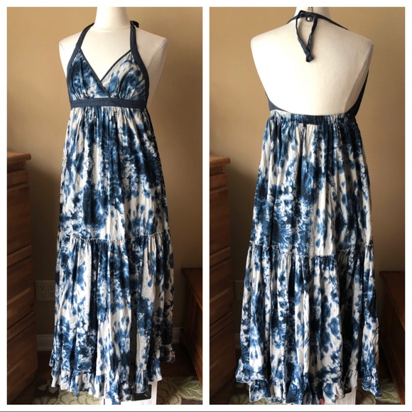 Moda International Dresses & Skirts - Moda International Maxi Dress